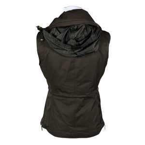 Unisex Sand - Õuevest, suurus 36 - Roheline (2)