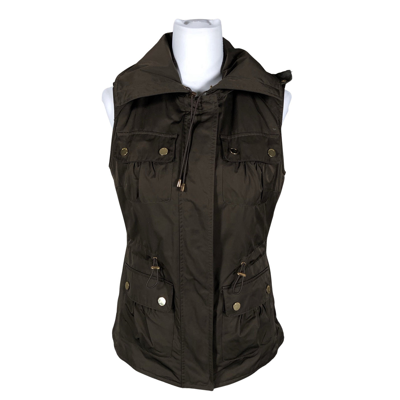 Unisex Sand - Õuevest, suurus 36 - Roheline (1)