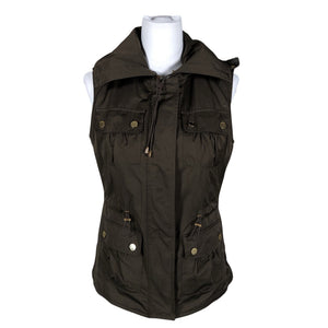 Unisex Sand - Õuevest, suurus 36 - Roheline (1)
