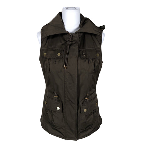 Unisex Sand - Õuevest, suurus 36 - Roheline ()