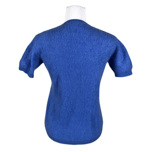 Unisex Balmuir - Kampsun, suurus 38 - Sinine (2)