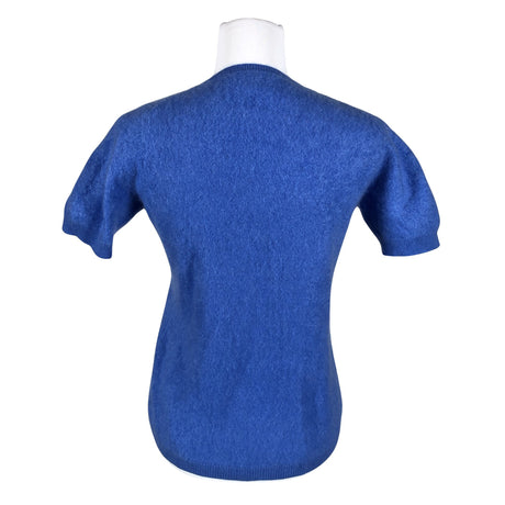 Unisex Balmuir - Kampsun, suurus 38 - Sinine (2)