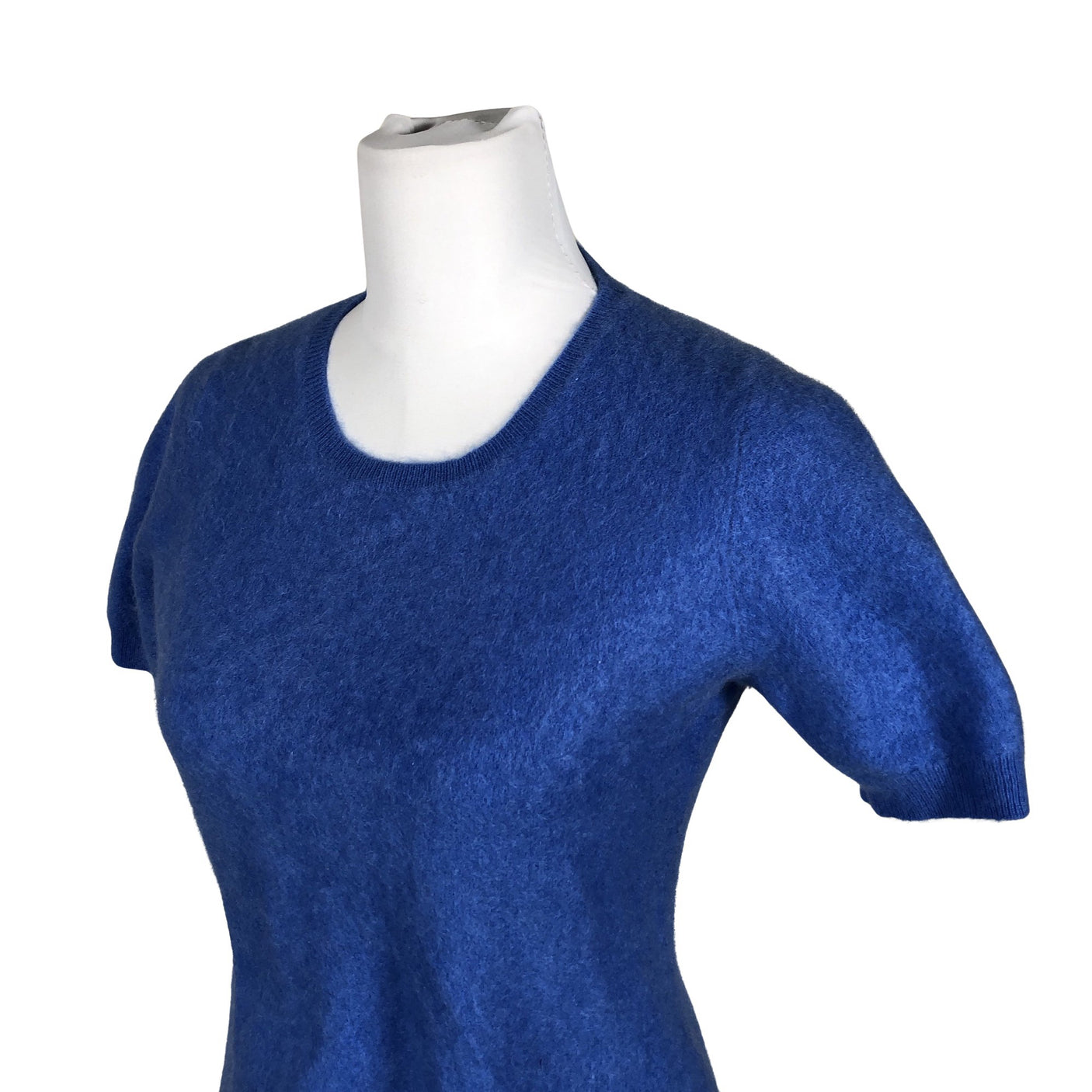 Unisex Balmuir - Kampsun, suurus 38 - Sinine (3)