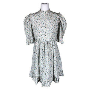 Unisex Batsheva - Mitteveniv kleit, suurus 38 - Sinine (1)