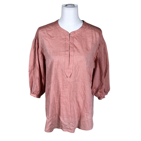 Unisex Rodebjer - Pluus, suurus 40 - Heleroosa ()