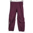 Unisex Reima - Kevad-/sügispüksid, suurus 110 - 116 - Lilla ()