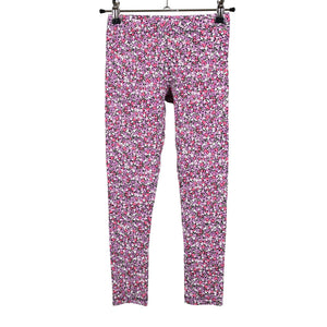 Unisex Name It - Retuusid, suurus 116 - 122 - Lilla (1)