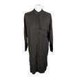 Unisex Filippa K. - Õhuke kleit, suurus 34 - Roheline ()