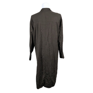 Unisex Filippa K. - Õhuke kleit, suurus 34 - Roheline (2)