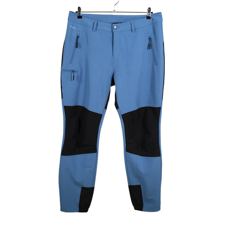 Unisex Catmandoo - Softshell püksid, suurus 44 - Helesinine ()