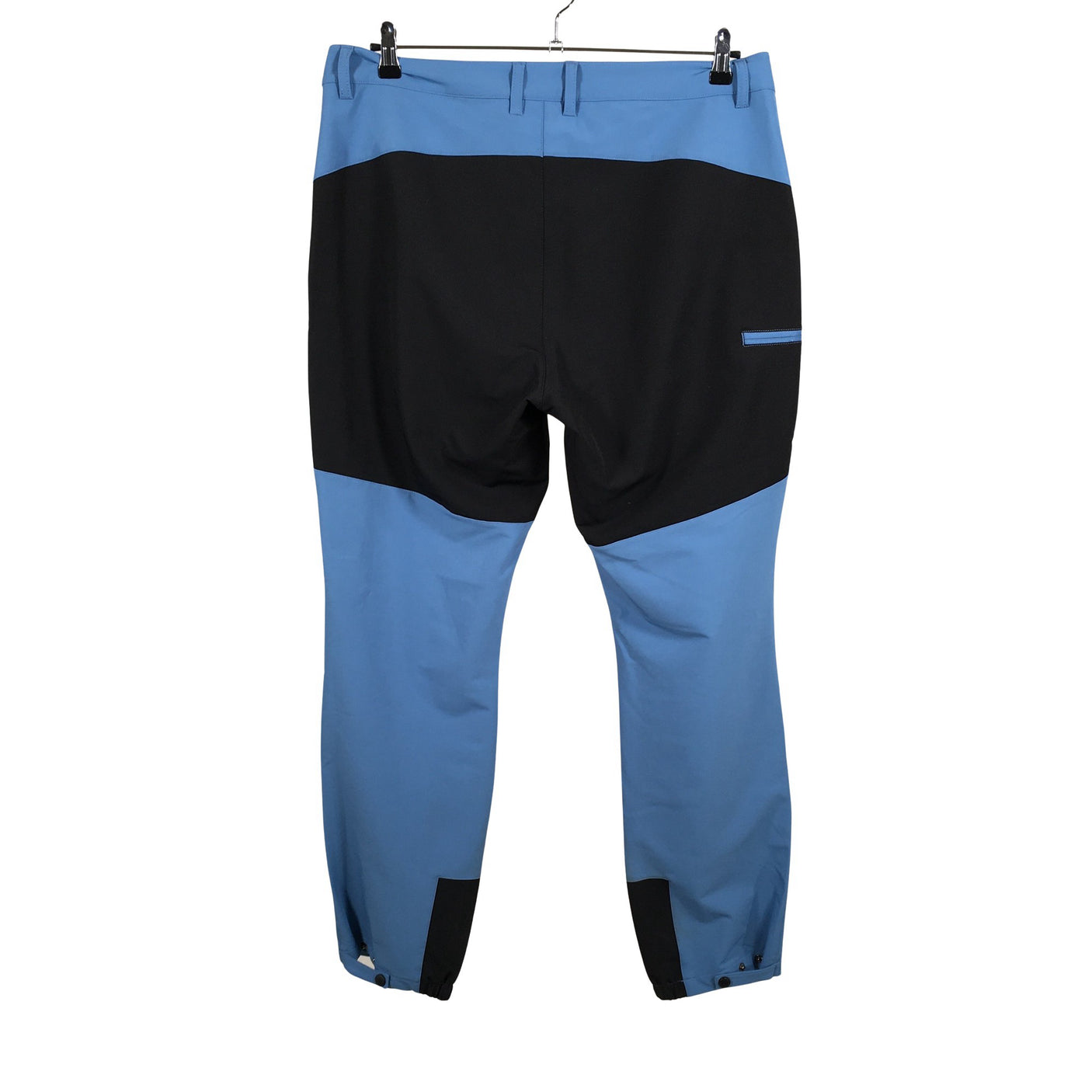 Unisex Catmandoo - Softshell püksid, suurus 44 - Helesinine (2)