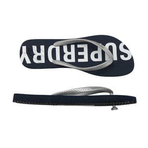Unisex Superdry - Plätud, suurus 38 - Sinine (1)