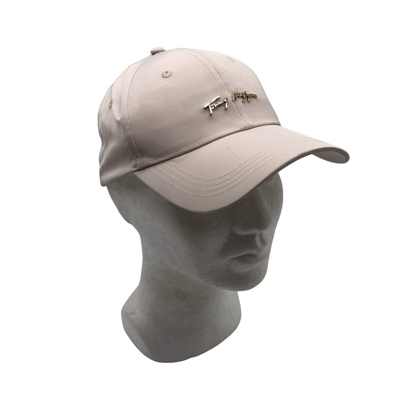 Unisex Tommy Hilfiger - Nokamüts, suurus Ei kokoa - Beige (1)