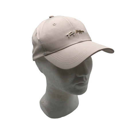 Unisex Tommy Hilfiger - Nokamüts, suurus Ei kokoa - Beige ()