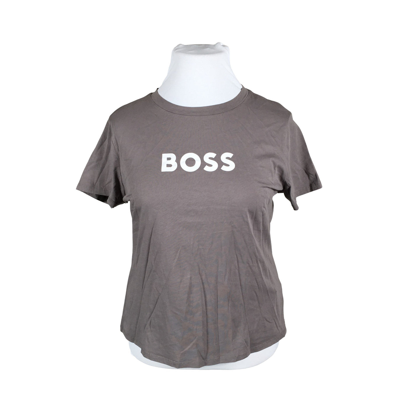 Unisex Hugo Boss - T-särk, suurus 42 - Hall (1)
