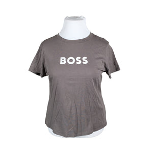 Unisex Hugo Boss - T-särk, suurus 42 - Hall (1)