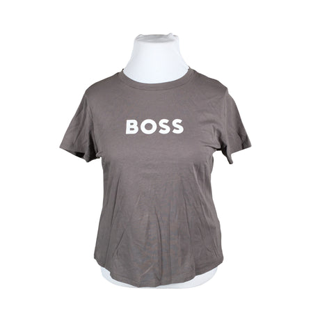 Unisex Hugo Boss - T-särk, suurus 42 - Hall ()
