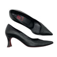 Unisex Sara Navarro - Kontsakingad, suurus 39 - Must ()