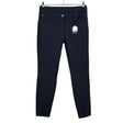 Unisex Ril's - Mittevenivad püksid, suurus 42 - Sinine ()