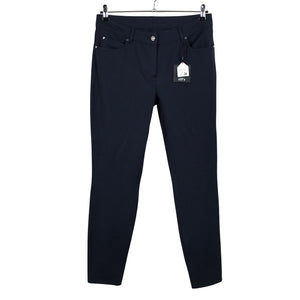 Unisex Ril's - Mittevenivad püksid, suurus 42 - Sinine (1)