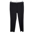 Unisex Betty Barclay - Mittevenivad püksid, suurus 44 - Must ()