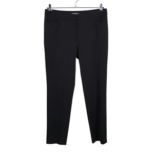 Unisex Betty Barclay - Mittevenivad püksid, suurus 44 - Must (1)