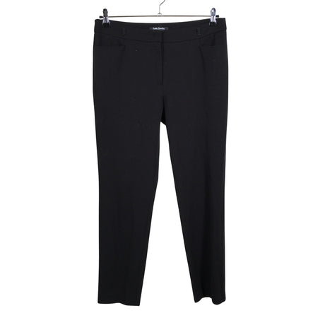 Unisex Betty Barclay - Mittevenivad püksid, suurus 44 - Must ()