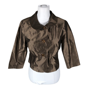 Unisex Santarelli - Jakk, suurus 38 - Pruun (1)