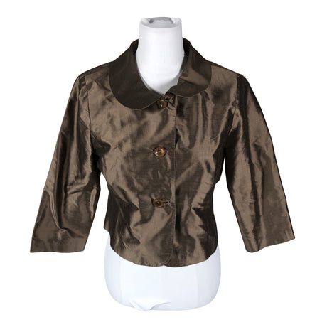 Unisex Santarelli - Jakk, suurus 38 - Pruun ()