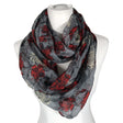 Unisex Lasessor - Torusall, suurus Maxi - Hall ()