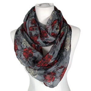 Unisex Lasessor - Torusall, suurus Maxi - Hall (1)