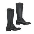 Unisex Billi Bi - Saapad, suurus 37 - Must ()