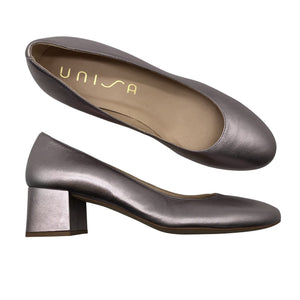 Unisex Unisa - Kontsakingad, suurus 37 - Heleroosa (1)