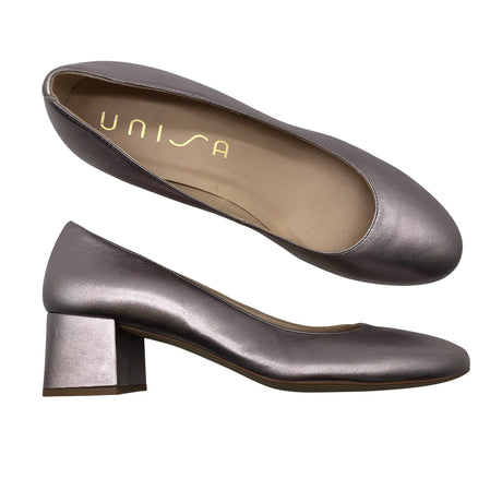 Unisex Unisa - Kontsakingad, suurus 37 - Heleroosa ()