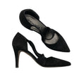 Unisex Tamaris - Kontsakingad, suurus 37 - Must ()