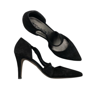 Unisex Tamaris - Kontsakingad, suurus 37 - Must (1)