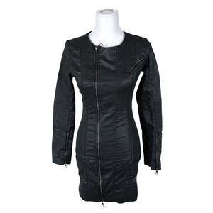 Unisex Guess - Jope, suurus 36 - Must (1)