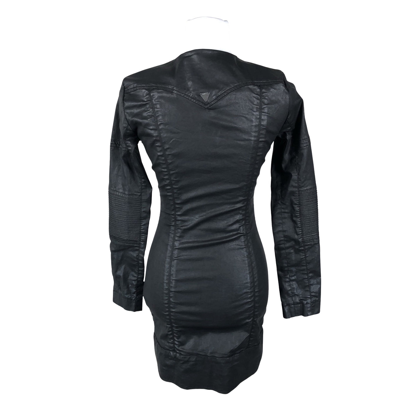 Unisex Guess - Jope, suurus 36 - Must (2)