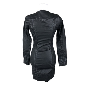 Unisex Guess - Jope, suurus 36 - Must (2)