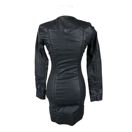 Unisex Guess - Jope, suurus 36 - Must (2)