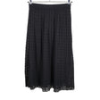 Unisex Selected - Mitteveniv seelik, suurus 36 - Must ()