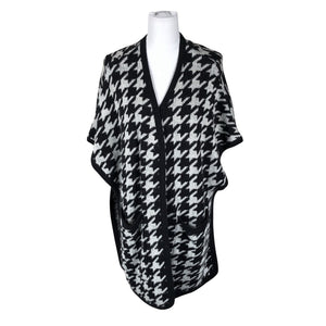 Unisex Cristelle&co - Kardigan, suurus 38 - Hall (1)