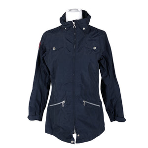 Unisex 8848 Altitude - Jope, suurus 38 - Sinine (1)