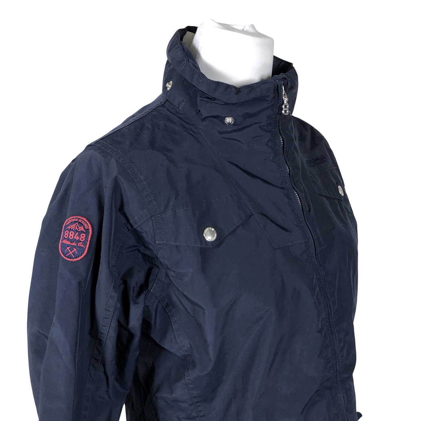Unisex 8848 Altitude - Jope, suurus 38 - Sinine (3)