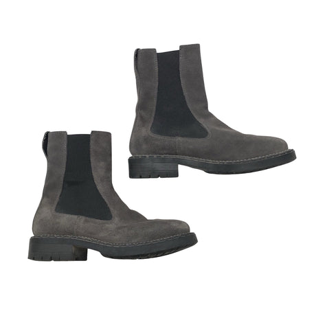 Unisex Tamaris - Poolsaapad, suurus 37 - Hall ()