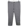 Unisex Nanso - Mittevenivad püksid, suurus 44 - Hall ()