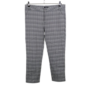 Unisex Nanso - Mittevenivad püksid, suurus 44 - Hall (1)