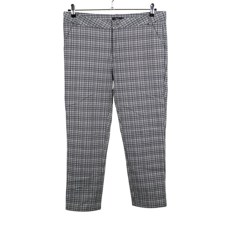 Unisex Nanso - Mittevenivad püksid, suurus 44 - Hall ()
