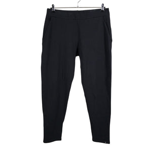 Unisex Kaiko - Trikotaažist püksid, suurus 42 - Must (1)