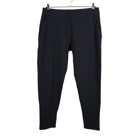 Unisex Kaiko - Trikotaažist püksid, suurus 42 - Must ()